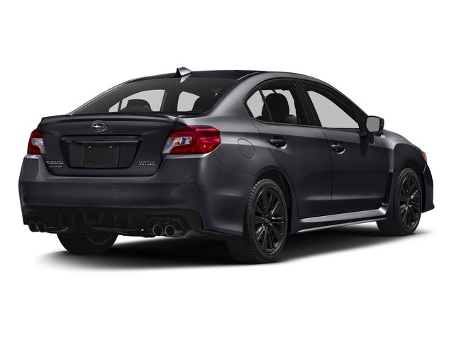 2016 Subaru WRX Base