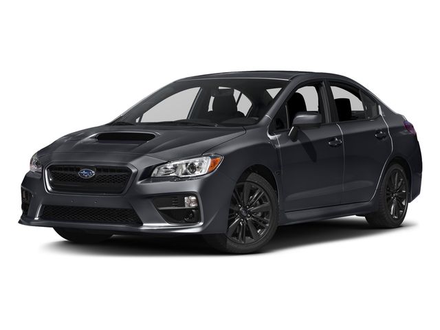 2016 Subaru WRX Base