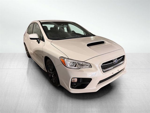 2016 Subaru WRX Base