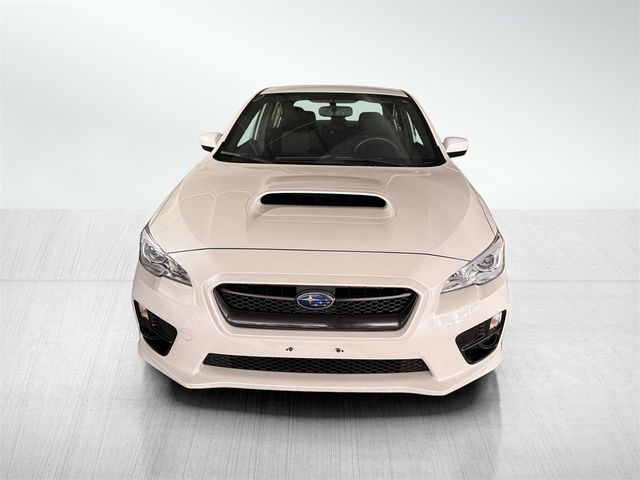 2016 Subaru WRX Base