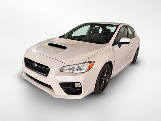 2016 Subaru WRX Base