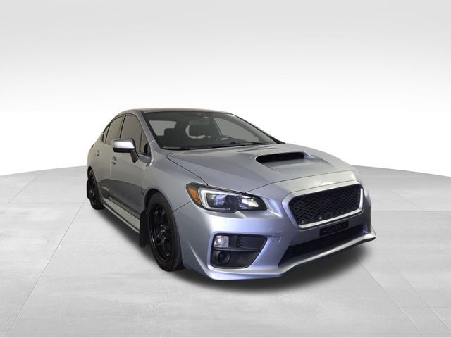 2016 Subaru WRX Base