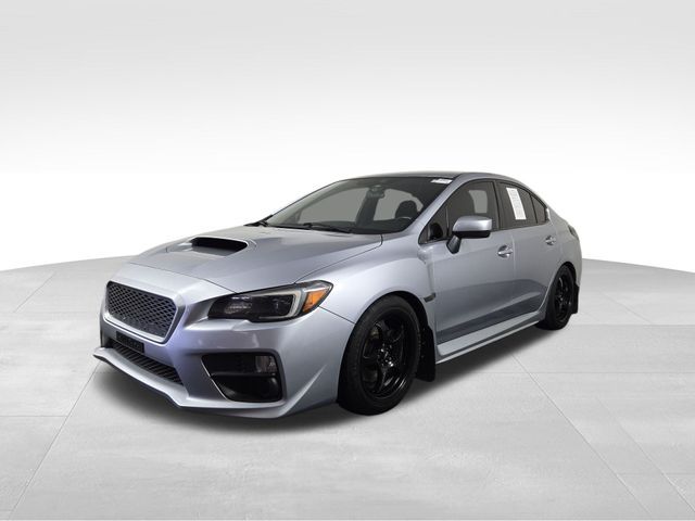 2016 Subaru WRX Base