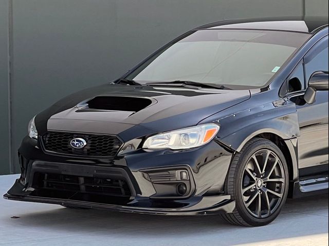 2016 Subaru WRX Base