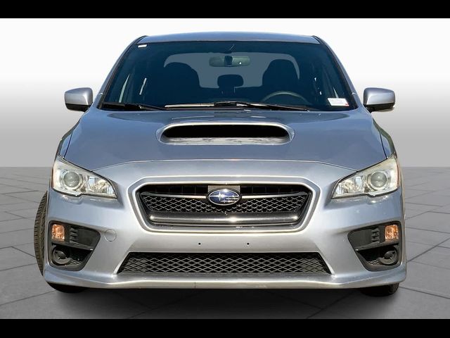 2016 Subaru WRX Base