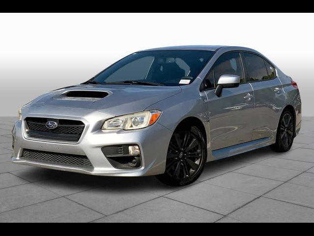 2016 Subaru WRX Base