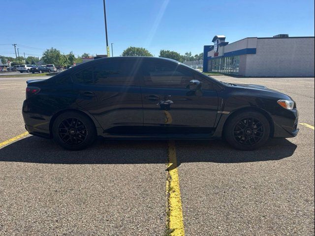 2016 Subaru WRX Base