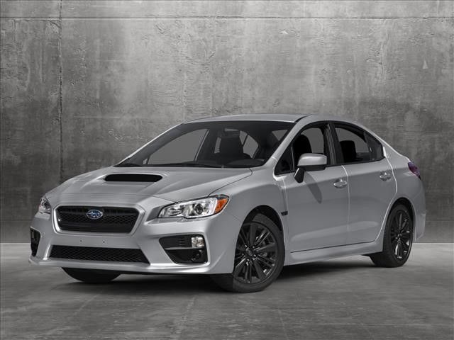 2016 Subaru WRX Base