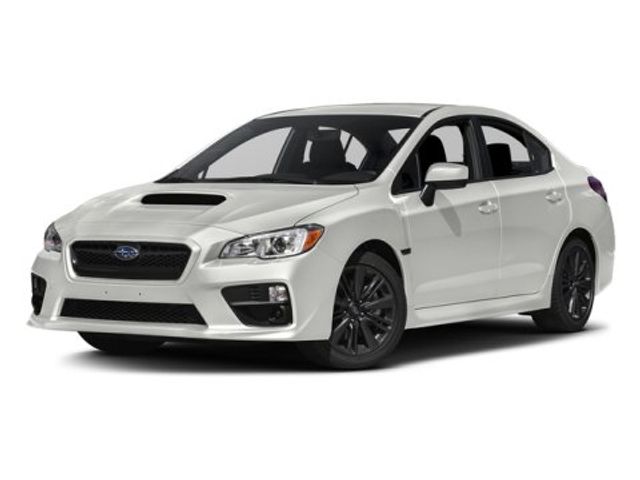 2016 Subaru WRX Base