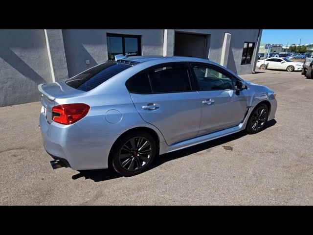 2016 Subaru WRX Base