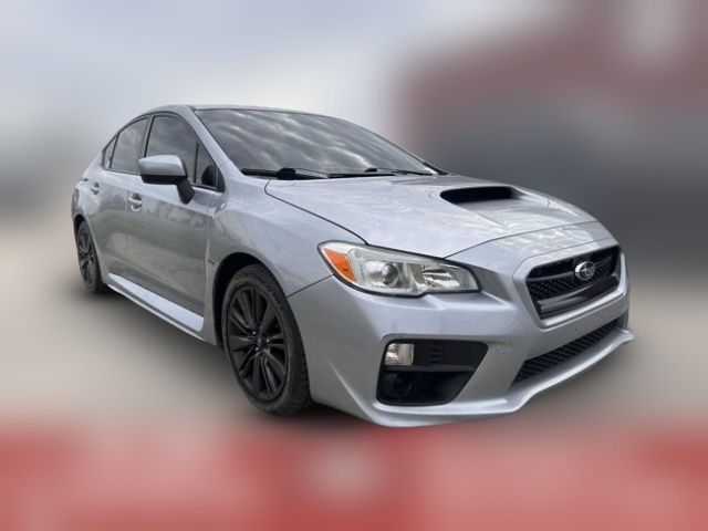 2016 Subaru WRX Base