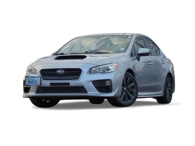 2016 Subaru WRX Base