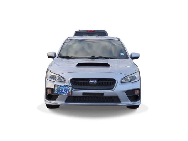 2016 Subaru WRX Base