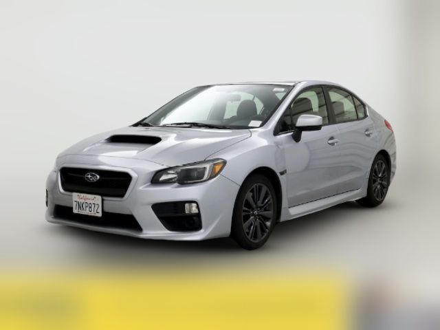 2016 Subaru WRX Base