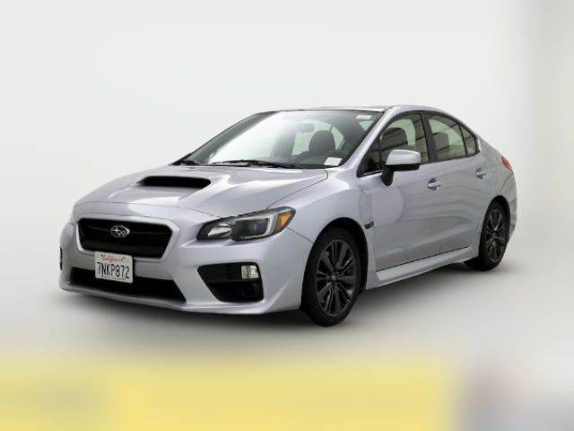 2016 Subaru WRX Base