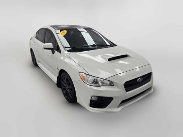 2016 Subaru WRX Base