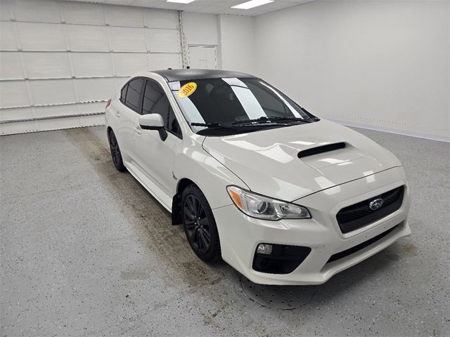 2016 Subaru WRX Base