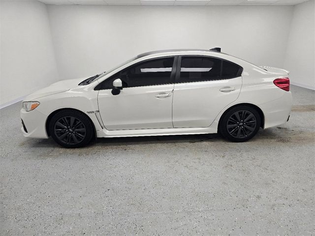 2016 Subaru WRX Base