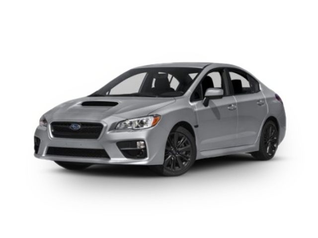 2016 Subaru WRX Base