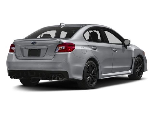 2016 Subaru WRX Base