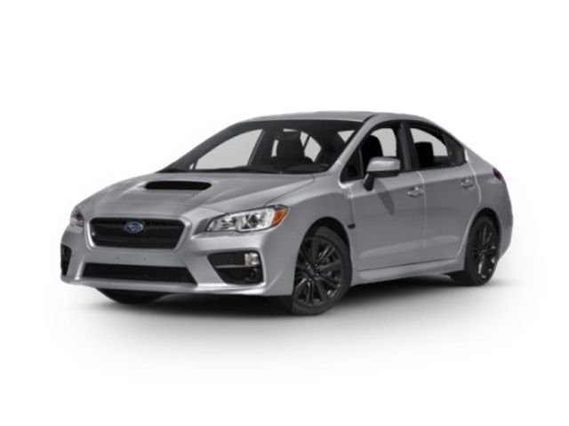 2016 Subaru WRX Base