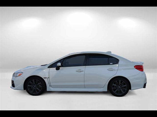 2016 Subaru WRX Base