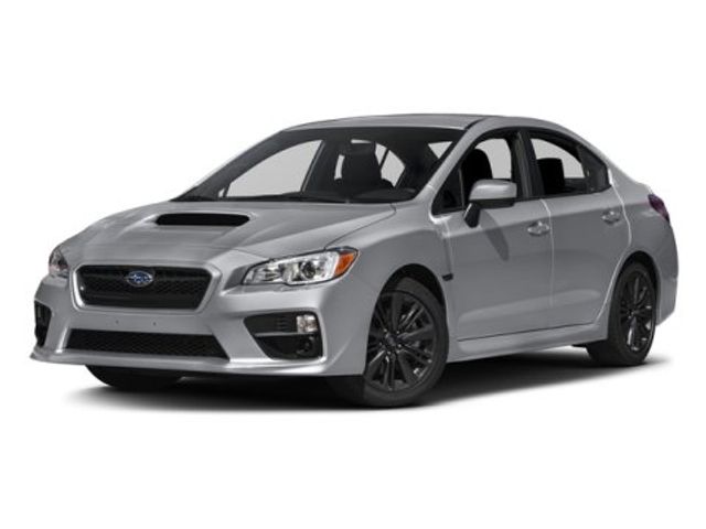 2016 Subaru WRX Base