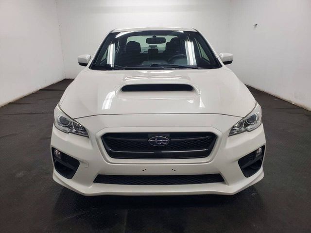 2016 Subaru WRX Base