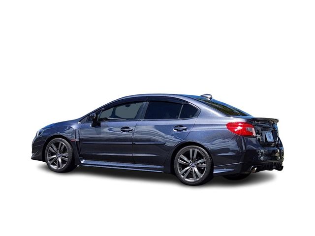 2016 Subaru WRX Premium