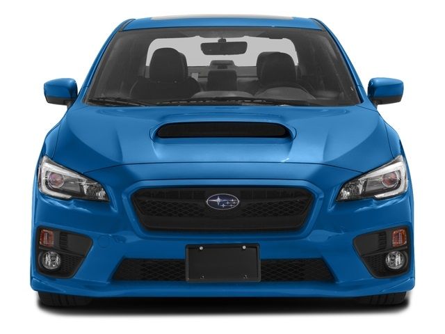 2016 Subaru WRX Premium