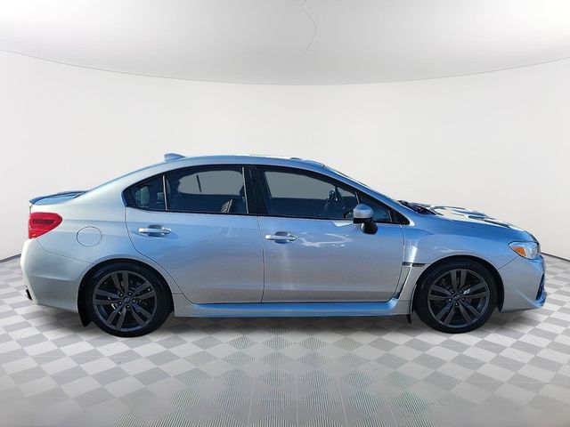 2016 Subaru WRX Premium