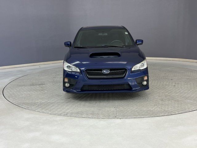 2016 Subaru WRX Premium