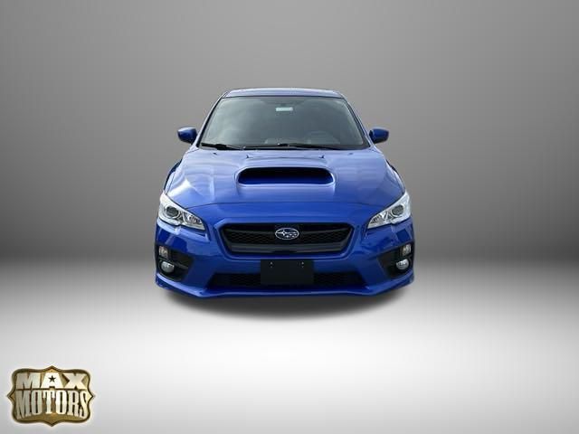 2016 Subaru WRX Premium