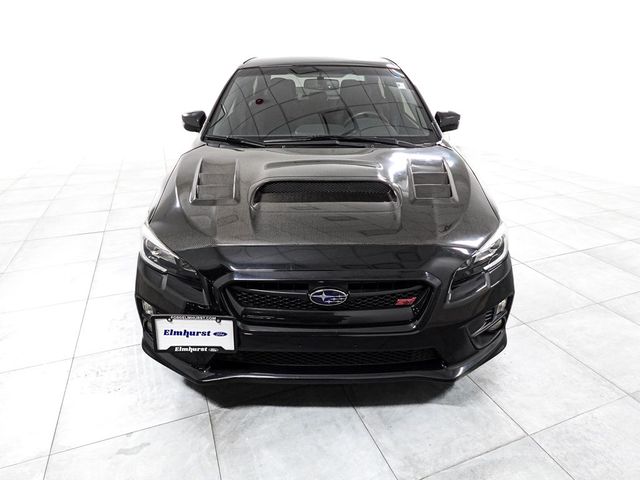 2016 Subaru WRX STI Base