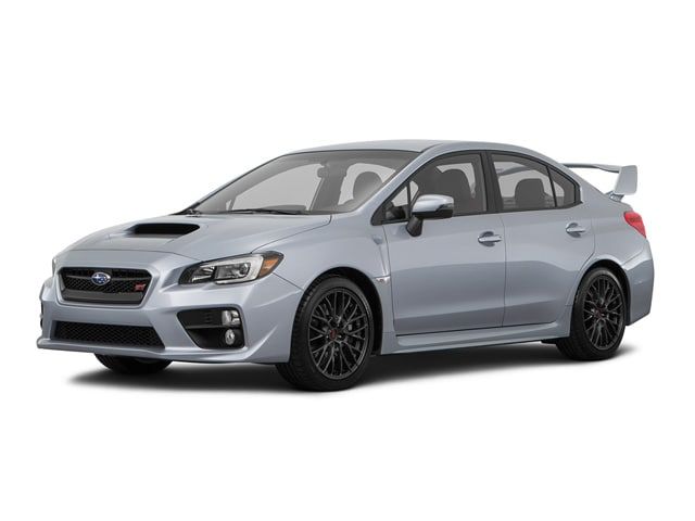 2016 Subaru WRX STI Base