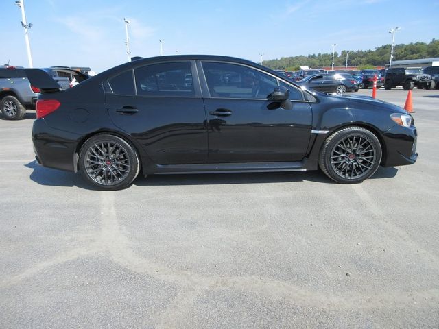 2016 Subaru WRX STI Base