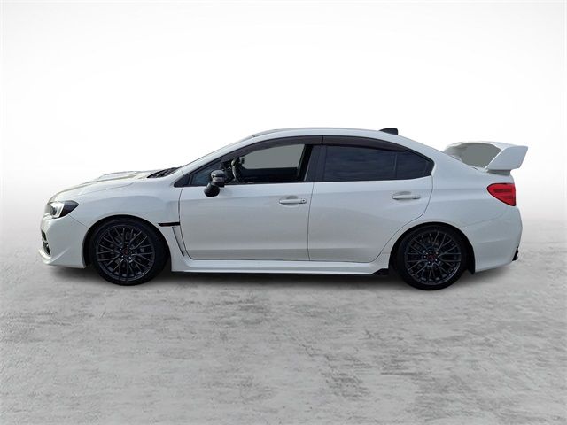 2016 Subaru WRX STI Base