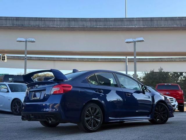 2016 Subaru WRX Base