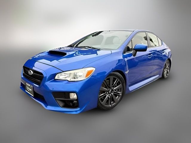 2016 Subaru WRX Base