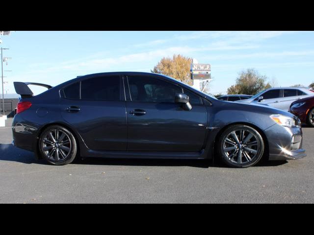 2016 Subaru WRX Base