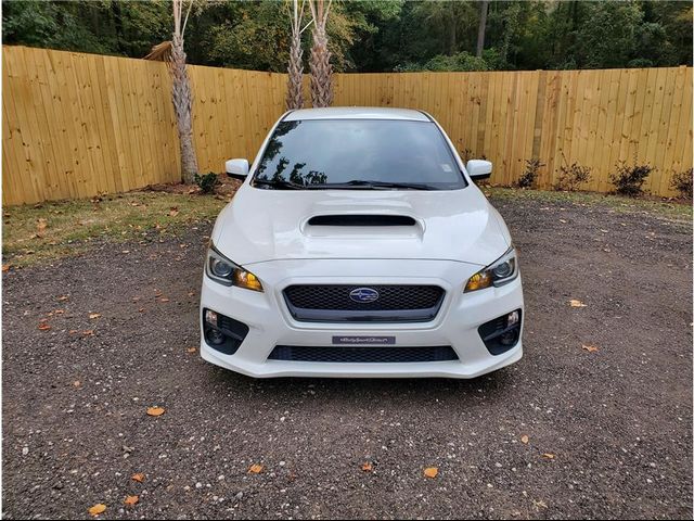 2016 Subaru WRX Base