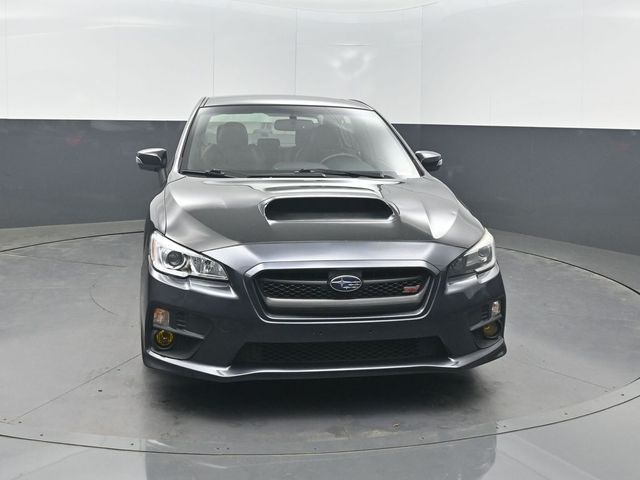 2016 Subaru WRX STI Base