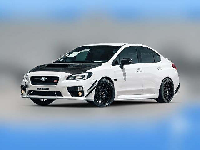 2016 Subaru WRX STI Base