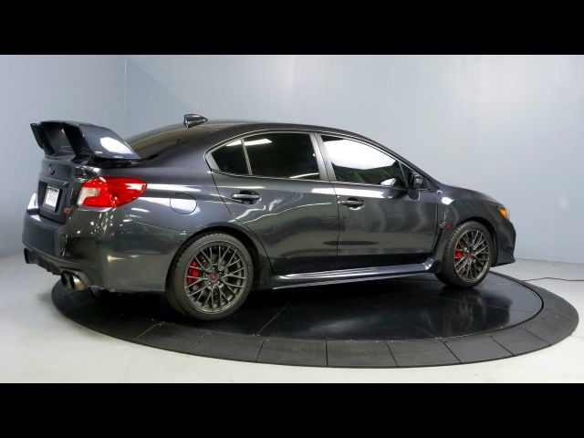2016 Subaru WRX STI Base
