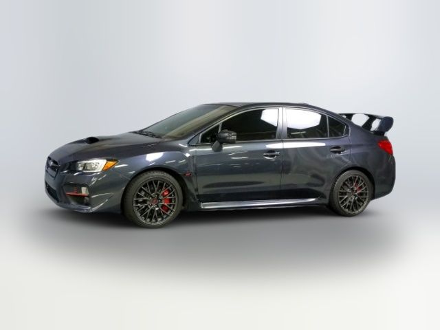 2016 Subaru WRX STI Base