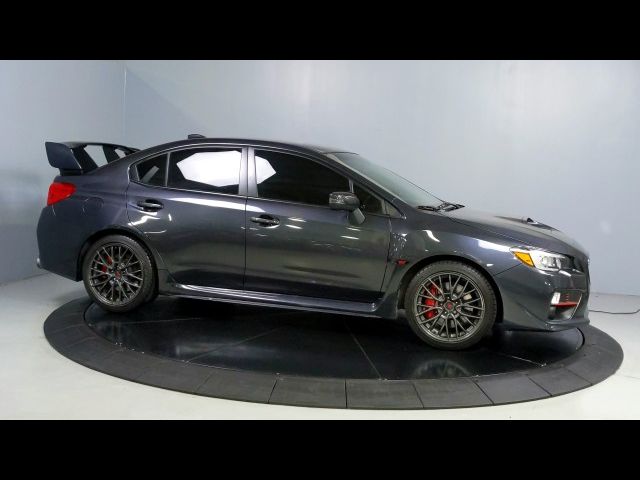 2016 Subaru WRX STI Base