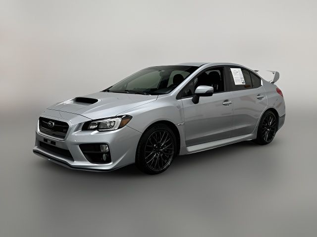 2016 Subaru WRX STI Base