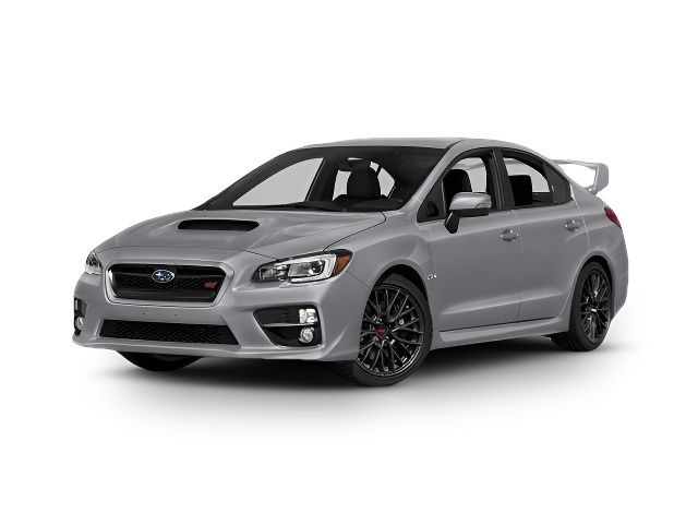 2016 Subaru WRX STI Base