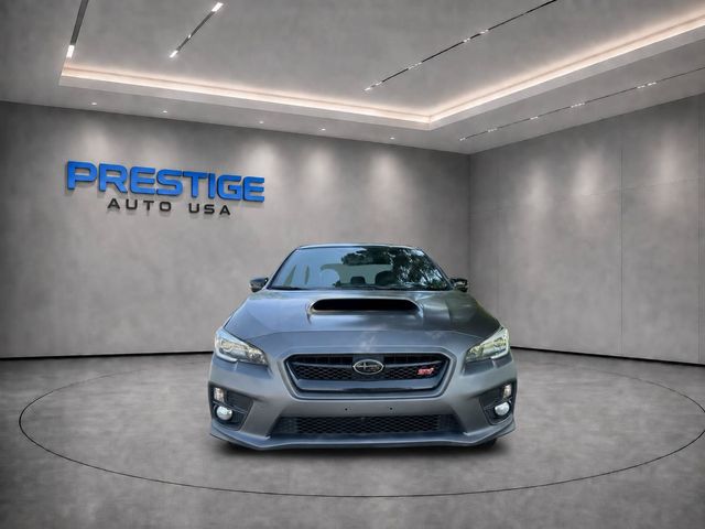 2016 Subaru WRX STI Base