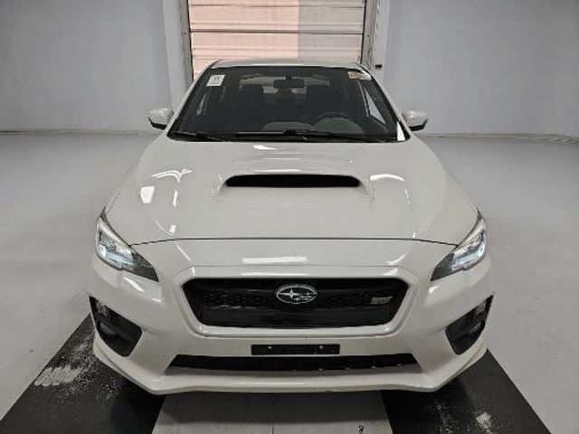 2016 Subaru WRX STI Base